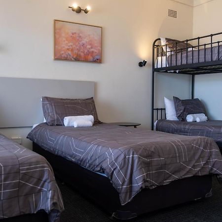Doonside Hotel Esterno foto
