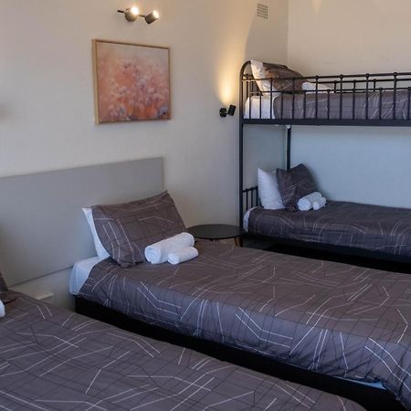 Doonside Hotel Esterno foto