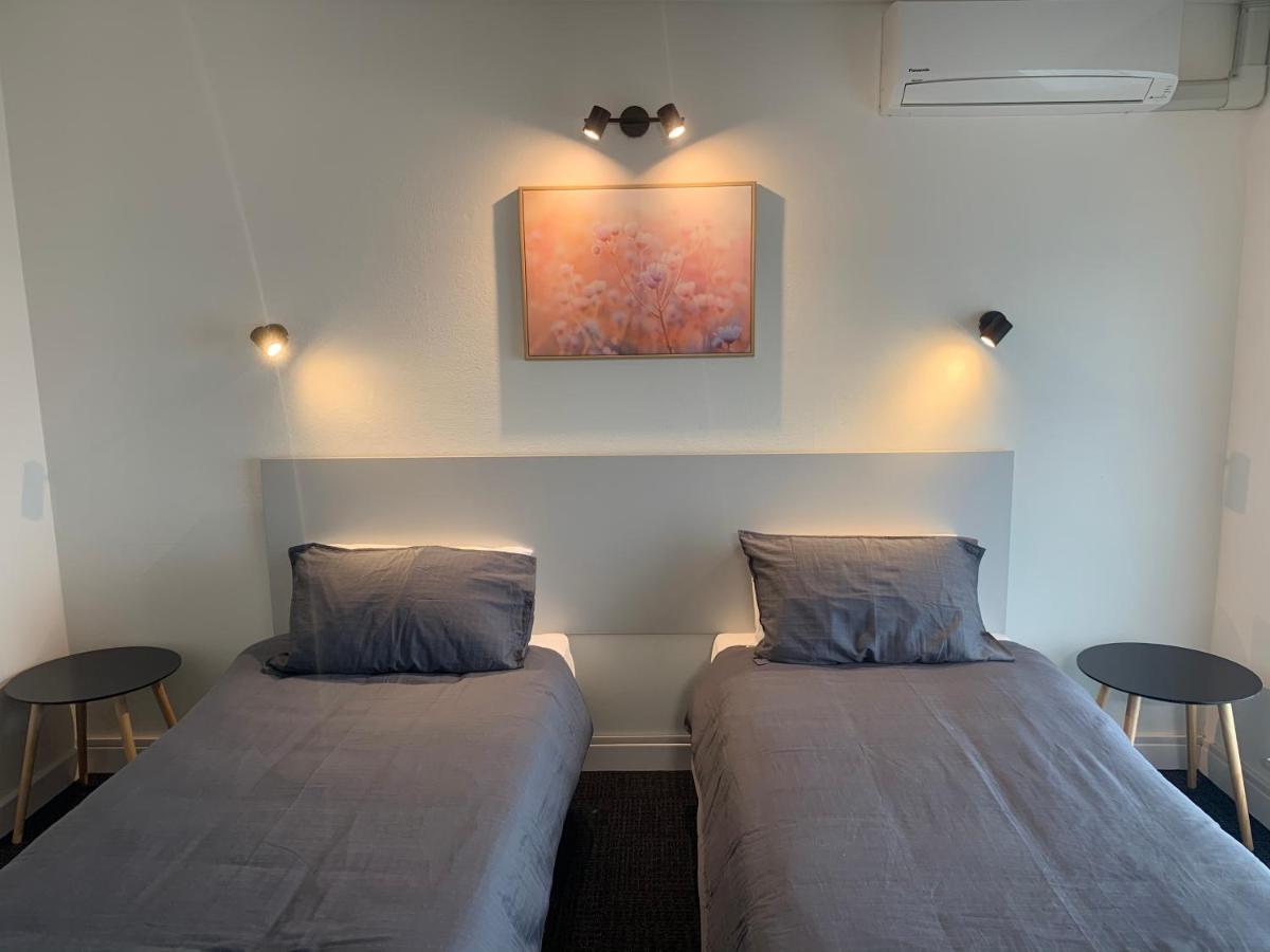 Doonside Hotel Esterno foto