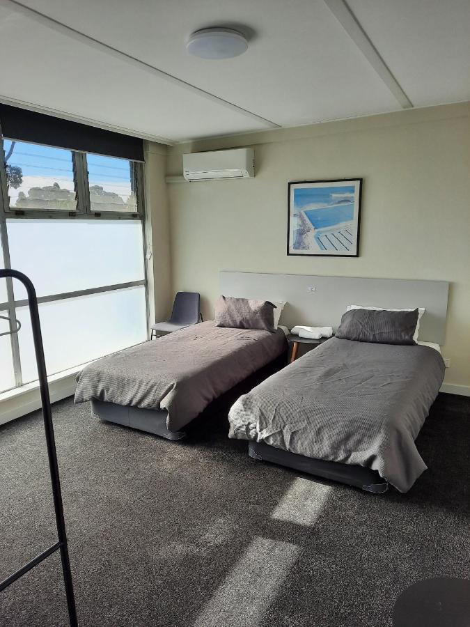 Doonside Hotel Esterno foto
