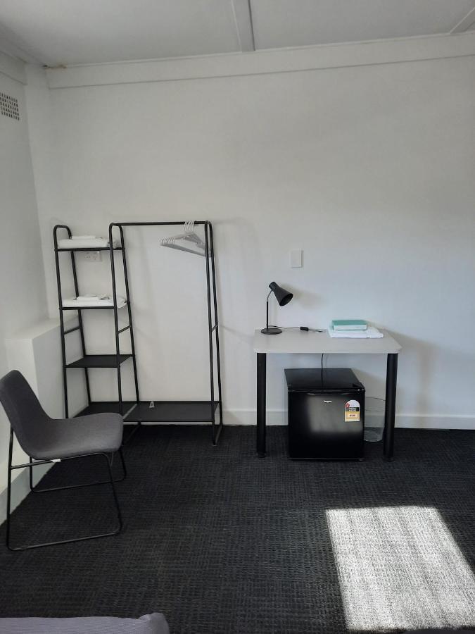 Doonside Hotel Esterno foto